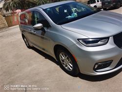 كرايسلر باسيفيكا